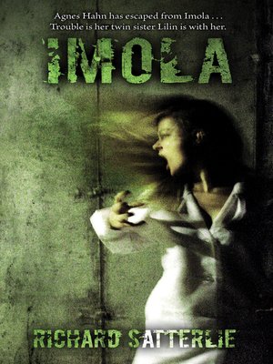 cover image of Imola